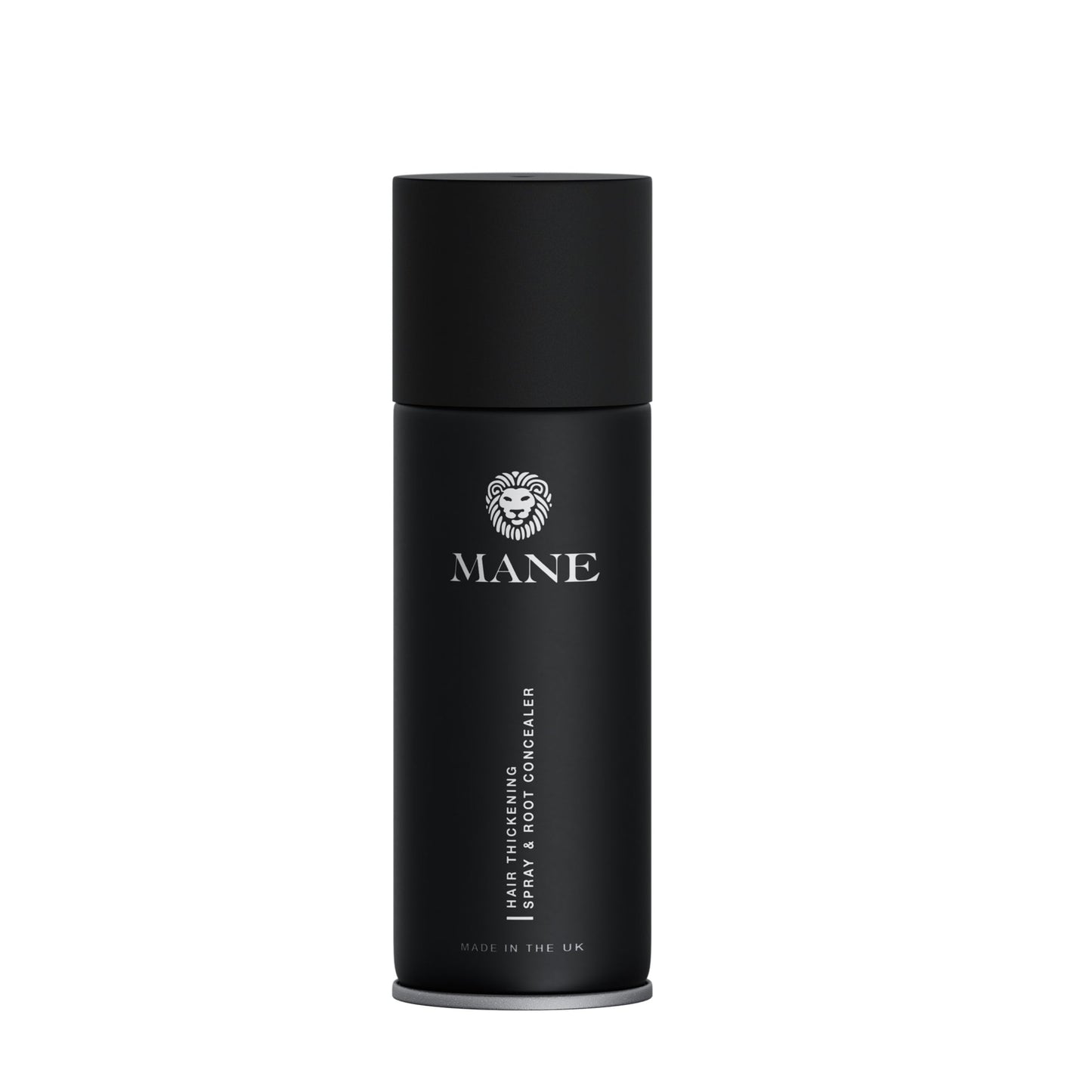 Mane Hair Thickening Spray & Root Concealer (100ml)