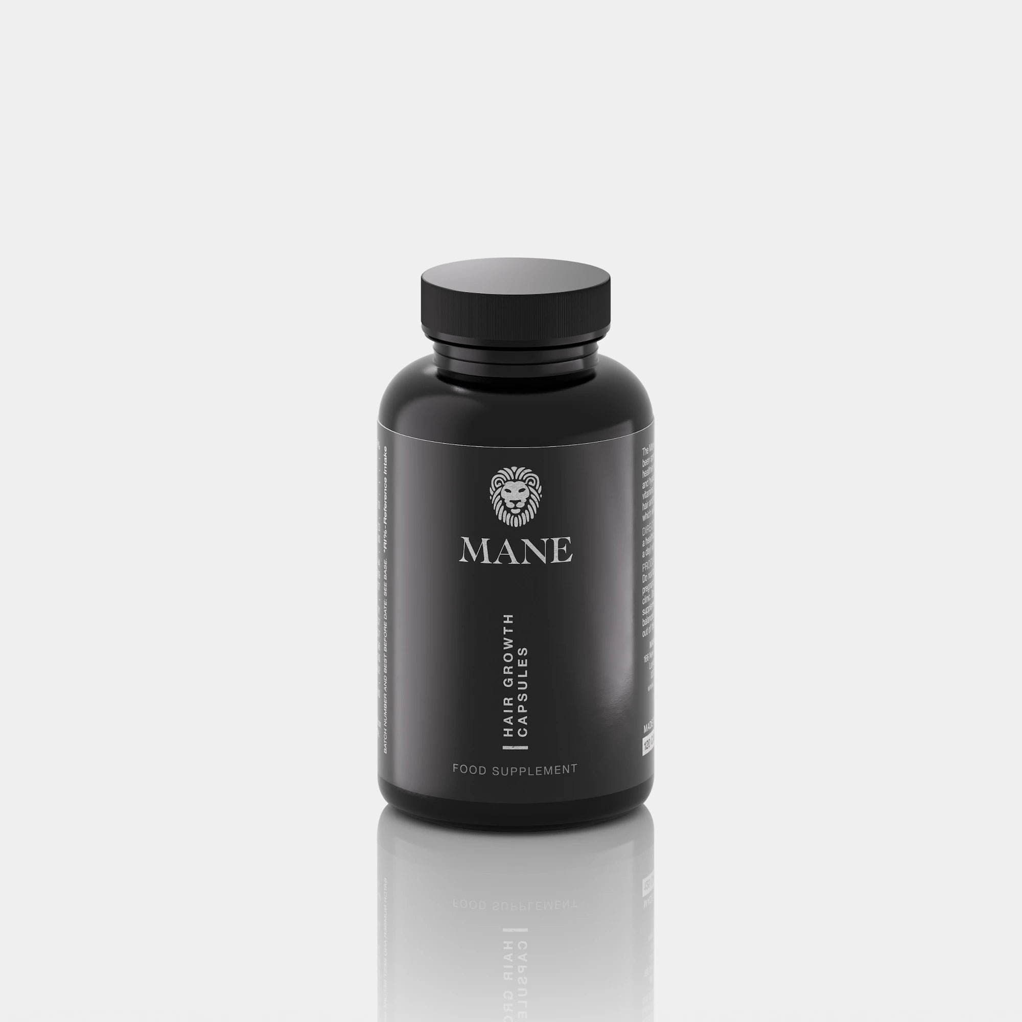 Products – Mane USA