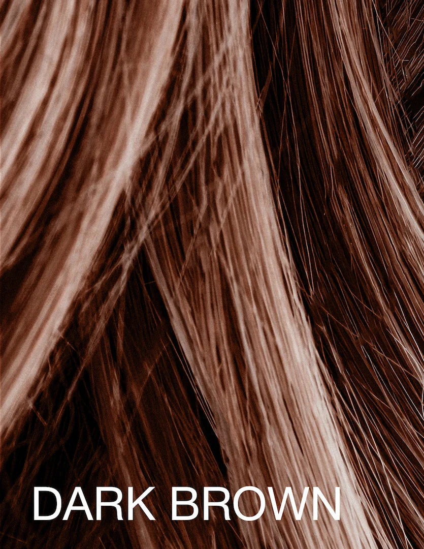 Mane Hair Thickening Fibres (15g)