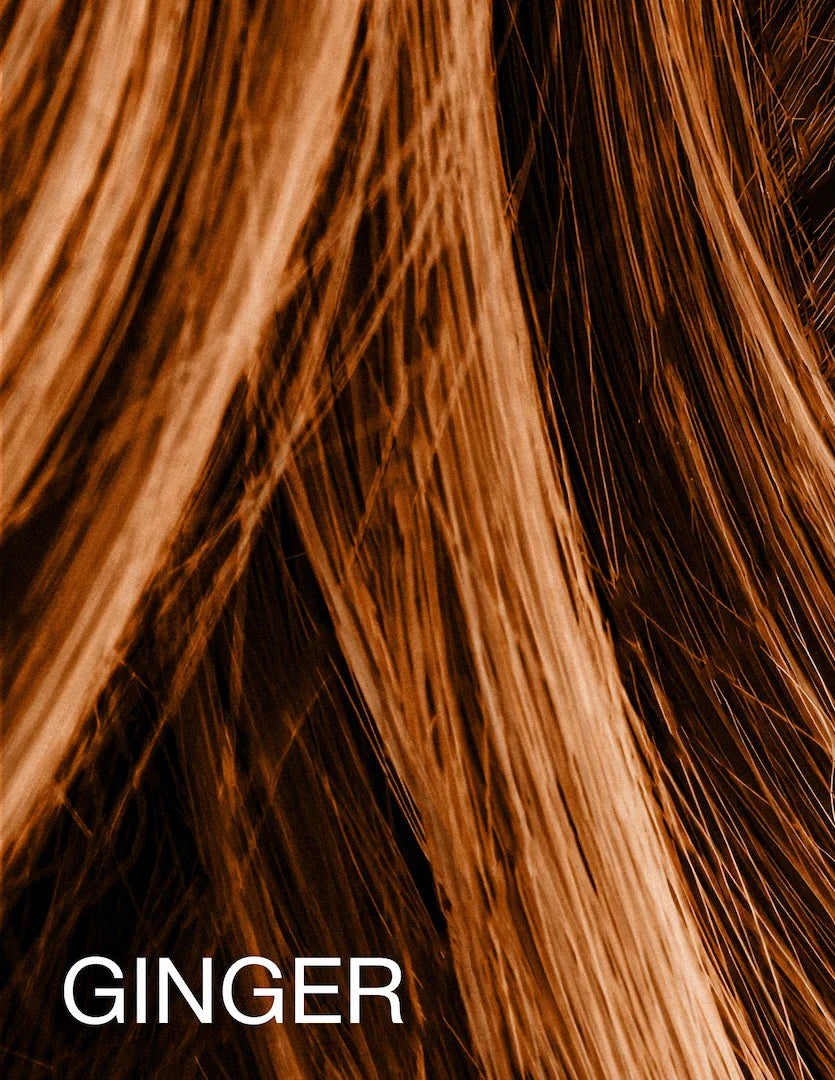 Mane Hair Thickening Fibres (15g)