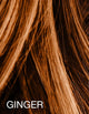 Ginger Fibres
