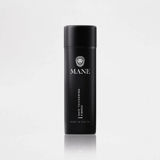 Mane Hair Thickening Fibres (15g)