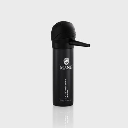 Mane Hair Thickening Fibres with Spray Applicator (15g)