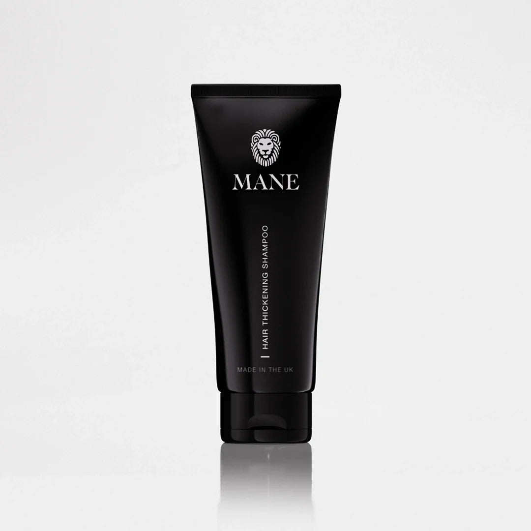 Mane Hair Thickening Shampoo (100ml)