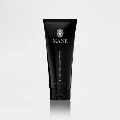 Mane Hair Thickening Shampoo (100ml)