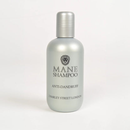 Mane Anti-Dandruff Shampoo