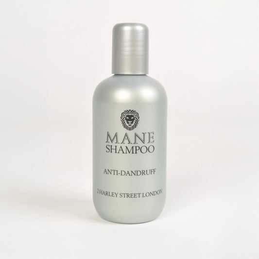 Mane Anti-Dandruff Shampoo