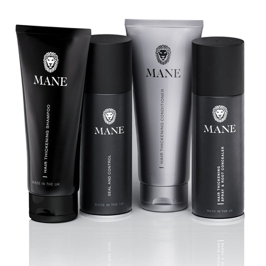 Mane Travel Pack 100 ml Hair Thickening Products