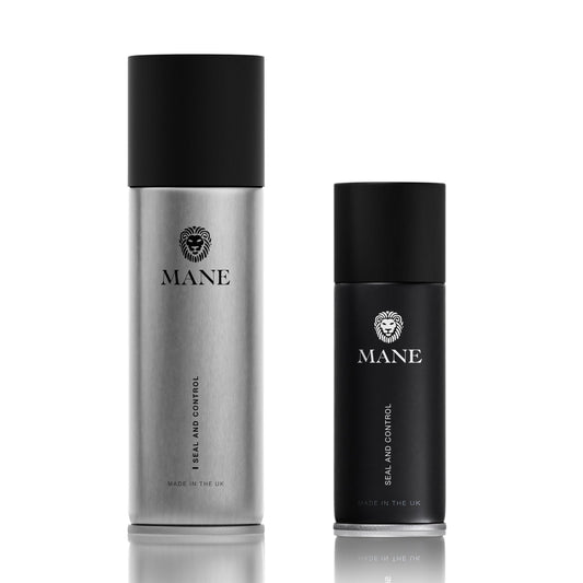 Mane Seal & Control (200ml & 100ml Options)