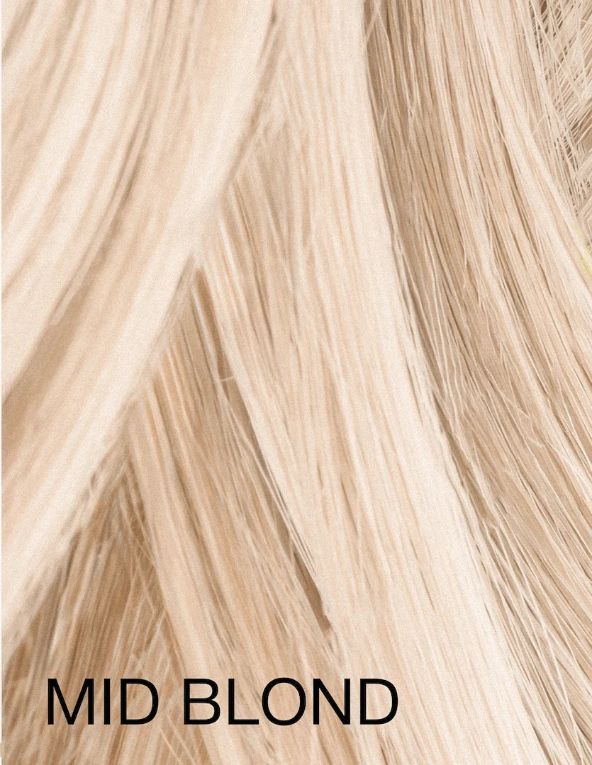 Mane Hair Thickening Fibres (15g)