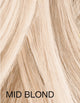 Mid Blond Fibres