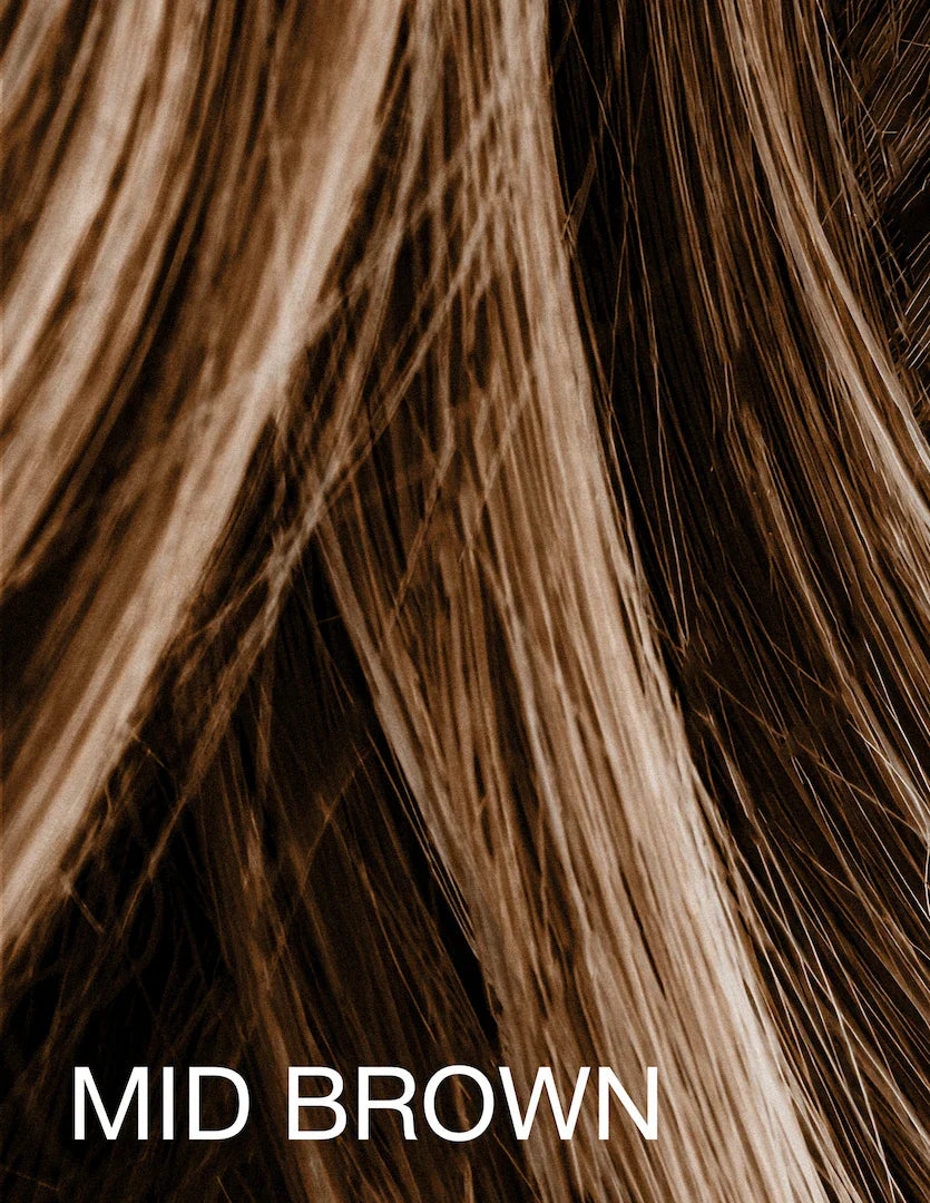 Mane Hair Thickening Complete System (7 Items)
