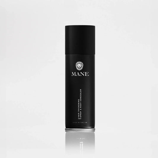 Mane Hair Thickening Spray & Root Concealer (200ml)