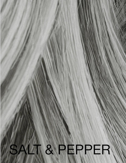Mane Hair Thickening Fibres (15g)