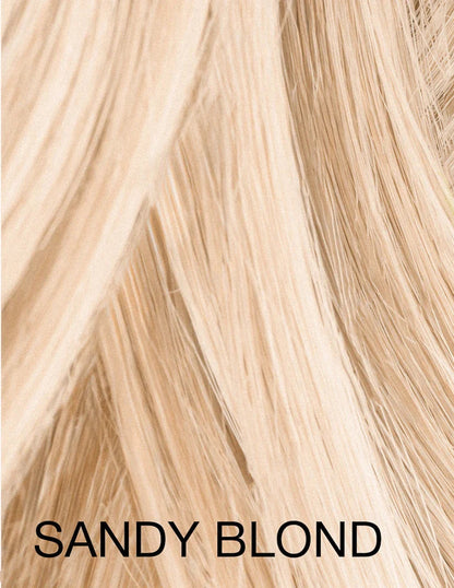 Mane Hair Thickening Fibres (15g)