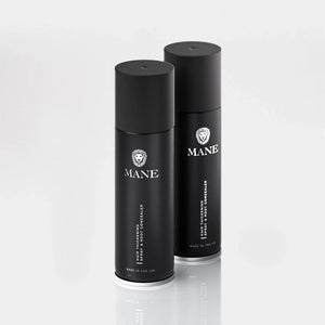 Mane Hair Thickening Coloring Spray & Root Concealer (200ml 2-Pack)