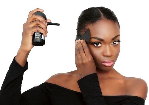 Mane Hairline Enhancer