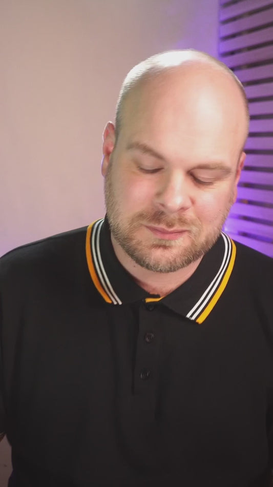 Mane Discreet Hair & Beard Touch-Up